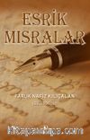 Esrik Mısralar