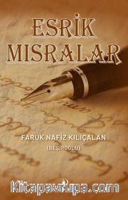Esrik Mısralar