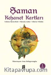 Şaman  Kehanet Kartları (64 Kart ve Kitapçık)