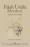 Fıkıh Usulü Dersleri