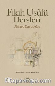 Fıkıh Usulü Dersleri