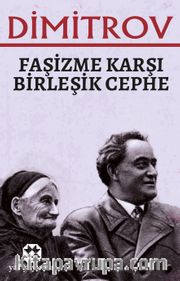 Faşizme Karşı Birleşik Cephe
