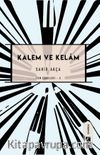 Kalem ve Kelam