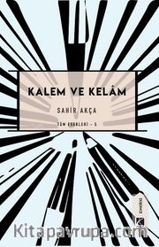 Kalem ve Kelam