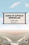 Sapan ve Saptıran Mihraklar