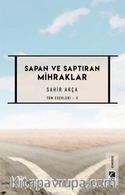 Sapan ve Saptıran Mihraklar