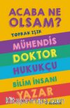 Acaba Ne Olsam? (5 Kitap-Kutulu)