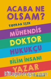 Acaba Ne Olsam? (5 Kitap-Kutulu)