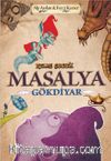 Masalya