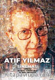 Atıf Yılmaz Sineması