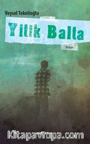 Yitik Balta