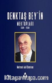 Denktaş Bey’in Mektupları (1964 - 2008)