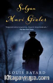 Solgun Mavi Gözler
