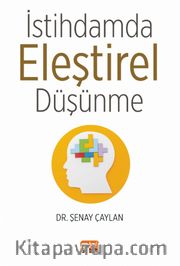 İstihdamda Eleştirel Düşünme