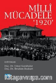 Milli Mücadele ‘1920'