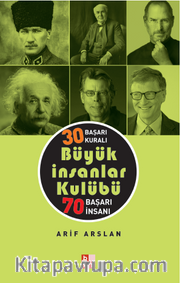 Büyük İnsanlar Kulübü