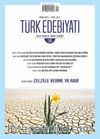 Türk Edebiyatı Aylık Fikir ve Sanat Dergisi Sayı: 594 Nisan 2023