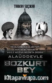 Alaüddevle Bozkurt Bey