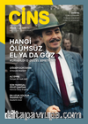 Cins Aylık Kültür Dergisi Sayı:91 Nisan 2023