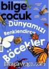 Bilge Çocuk Dergisi Sayı:80 Nisan 2023