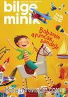 Bilge Minik Dergisi Sayı:80 Nisan 2023