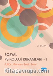 Sosyal Psikoloji Kuramları 1