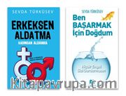 Sevda Türküsev Seti (2 Kitap)