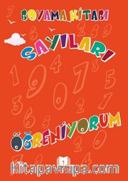 Sayıları Öğreniyorum