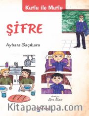 Şifre / Kutlu İle Mutlu