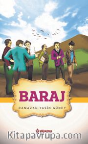 Baraj