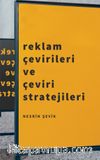 Reklam Çevirileri ve Çeviri Stratejileri