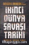 İkinci Dünya Savaşı Tarihi 