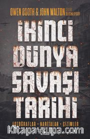 İkinci Dünya Savaşı Tarihi 