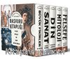 Dakikalar İçinde Başvuru Kitaplığı (Kutulu Set 5 Kitap)