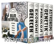 Dakikalar İçinde Bilim Kitaplığı (Kutulu Set 5 Kitap)