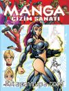 Manga Çizim Sanatı