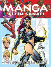 Manga Çizim Sanatı