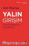 Yalın Girişim - Running Lean