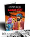 Karayağız Nankörün Sonu (Çizgi Roman)
