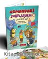 Ormandaki Dostlarımız 2 (Çizgi Roman)