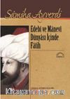 Edebi ve Manevi Dünyası İçinde Fatih