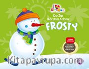 Zıp Zıp Kardan Adam Frosty