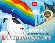 Bruno’nun Sihirli Gökkuşağı Şemsiyesi