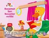 Kocaman Sarı Kavunlar ve Kiki