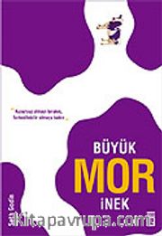 Büyük Mor İnek