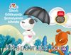 Sihirli Gökkuşağı Şemsiyenin Altında