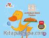 Kiki ve Doğum Günü Pastası