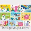 Dahi Çocuk Seti (10 Kitap)