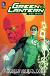 Green Lantern Yeşil Fener Gizli Orijin Cilt 2