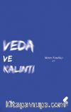 Veda ve Kalıntı
